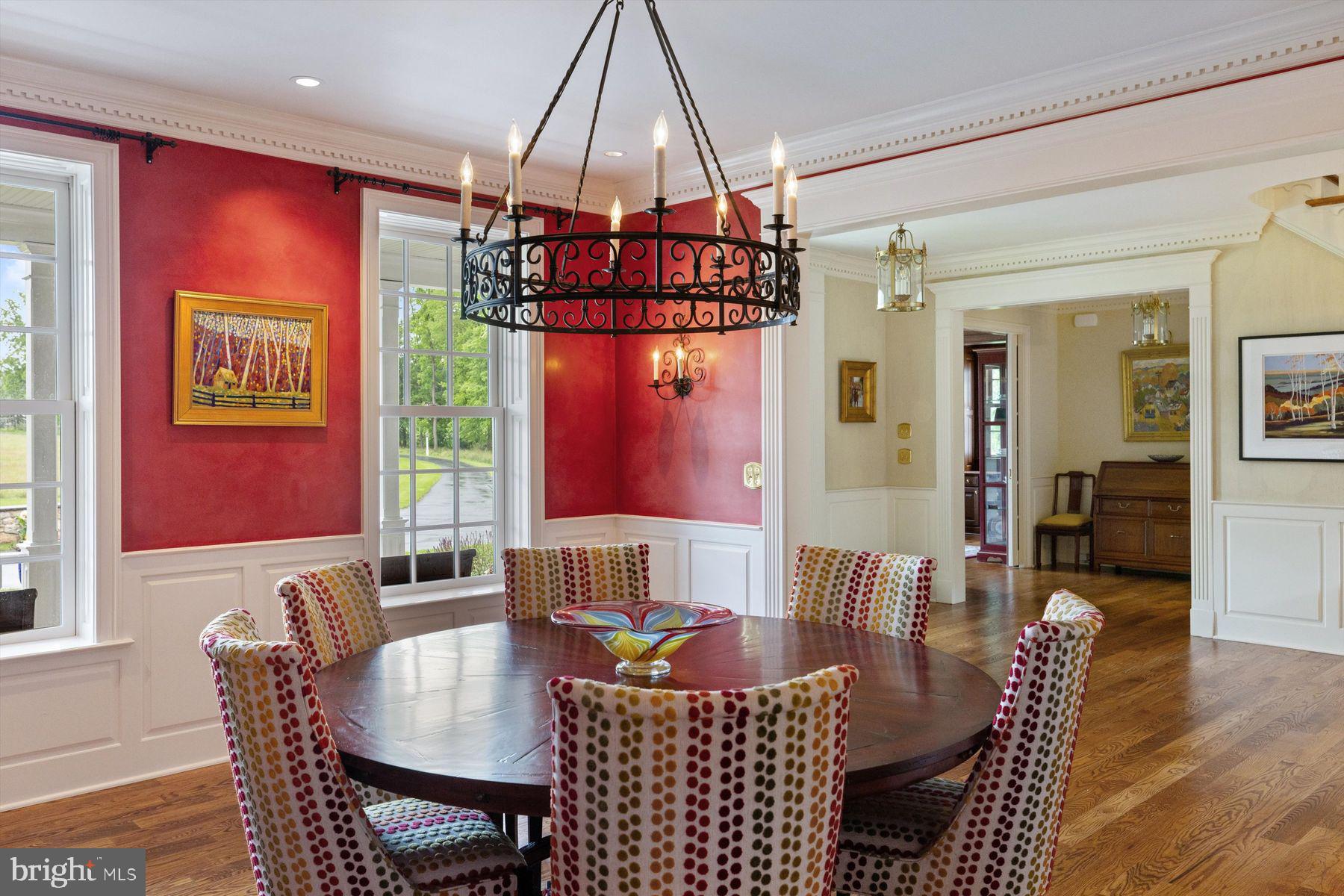 JERICHO VALLEY - Residential