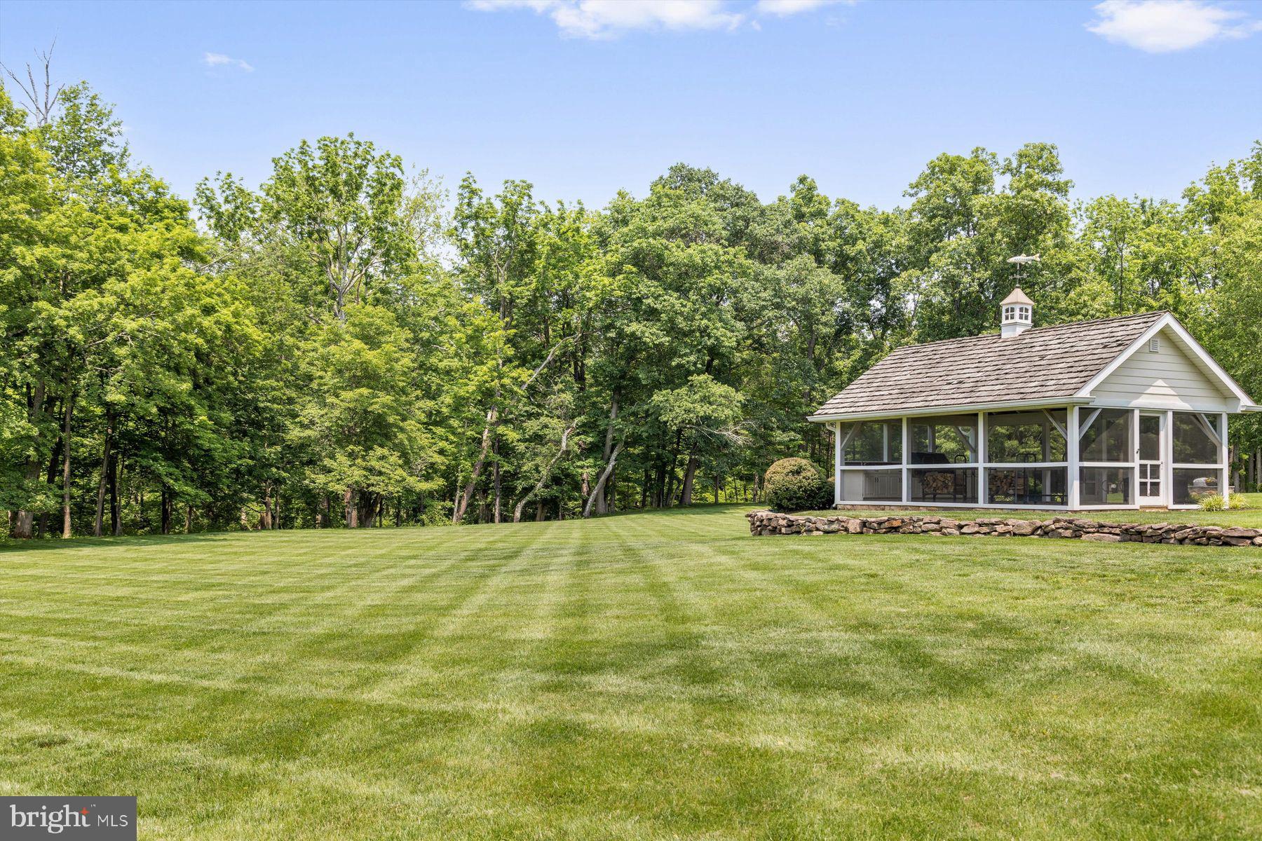 JERICHO VALLEY - Residential