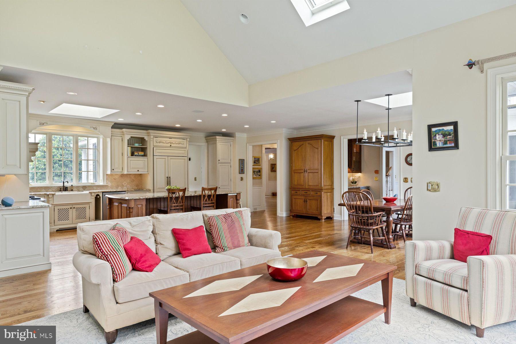 JERICHO VALLEY - Residential