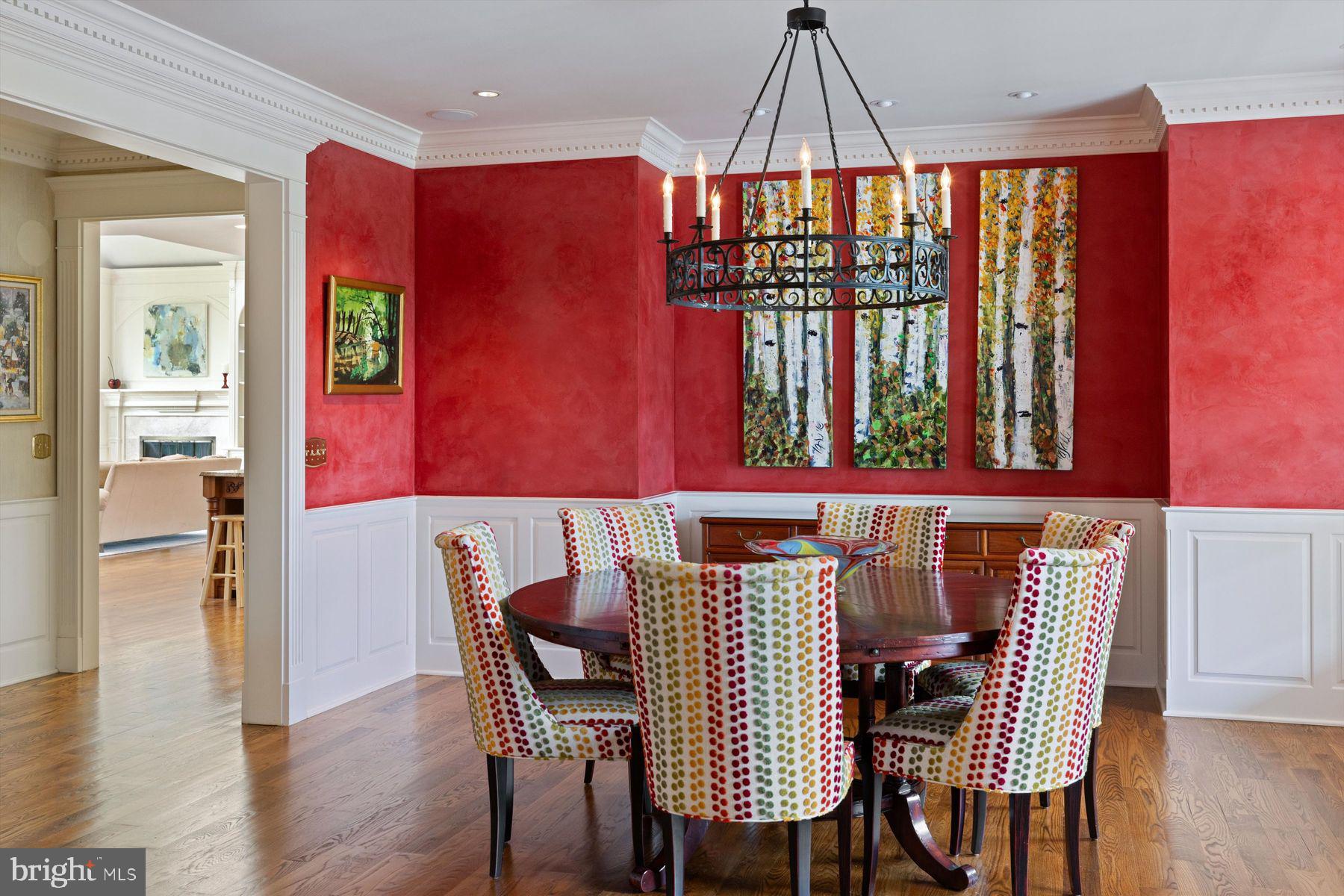 JERICHO VALLEY - Residential