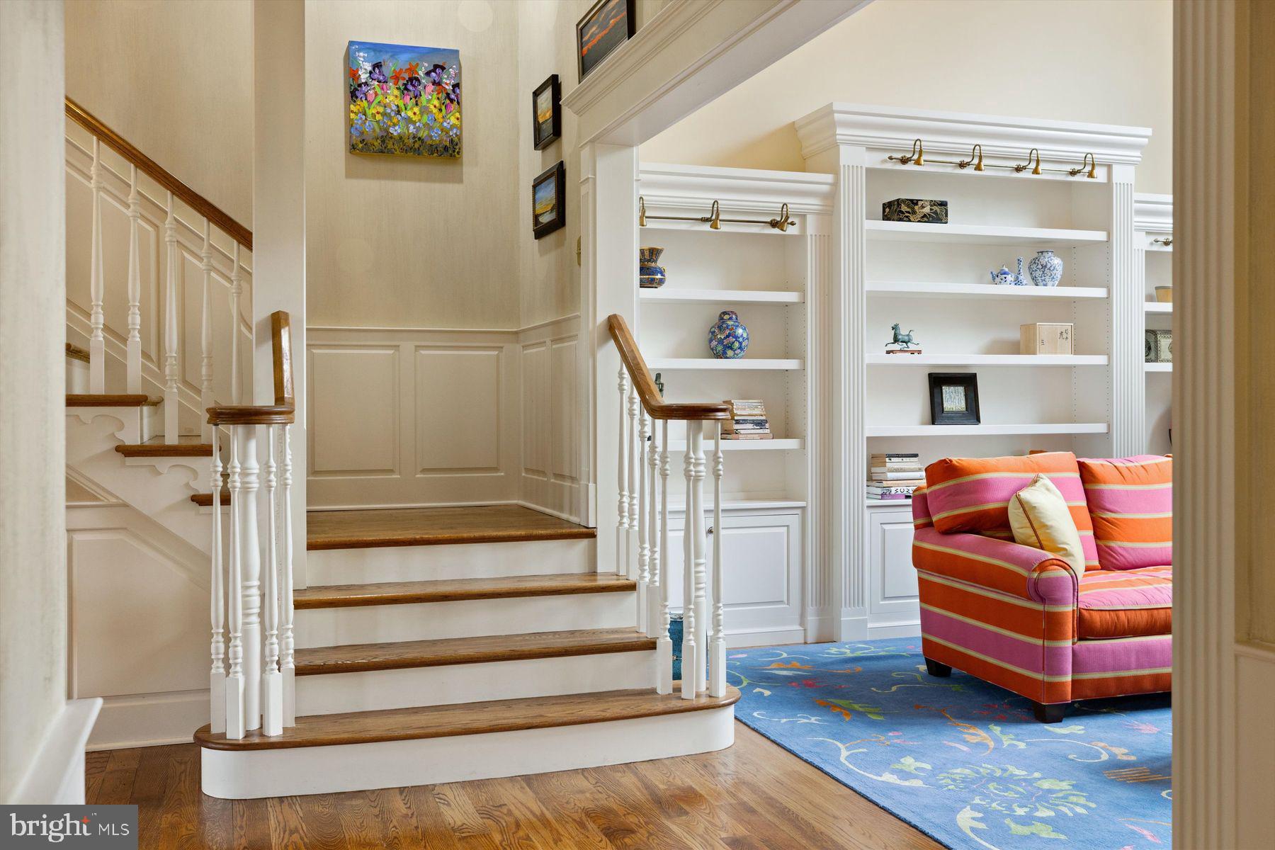 JERICHO VALLEY - Residential