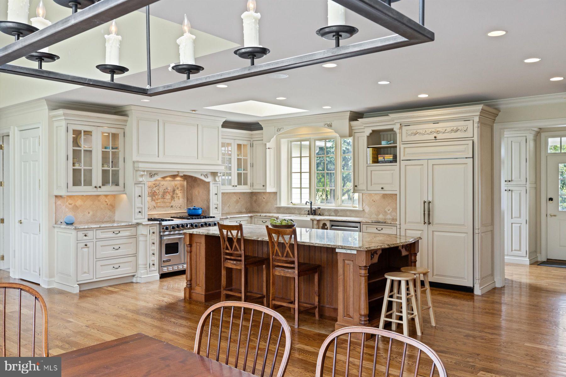 JERICHO VALLEY - Residential