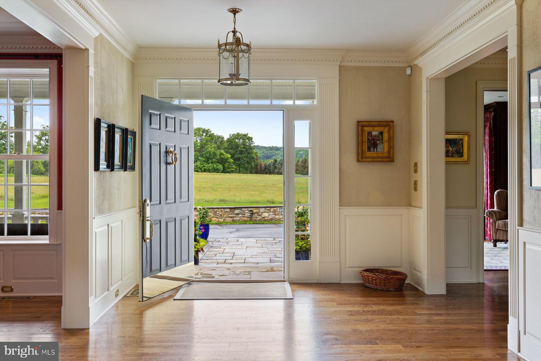 JERICHO VALLEY - Residential