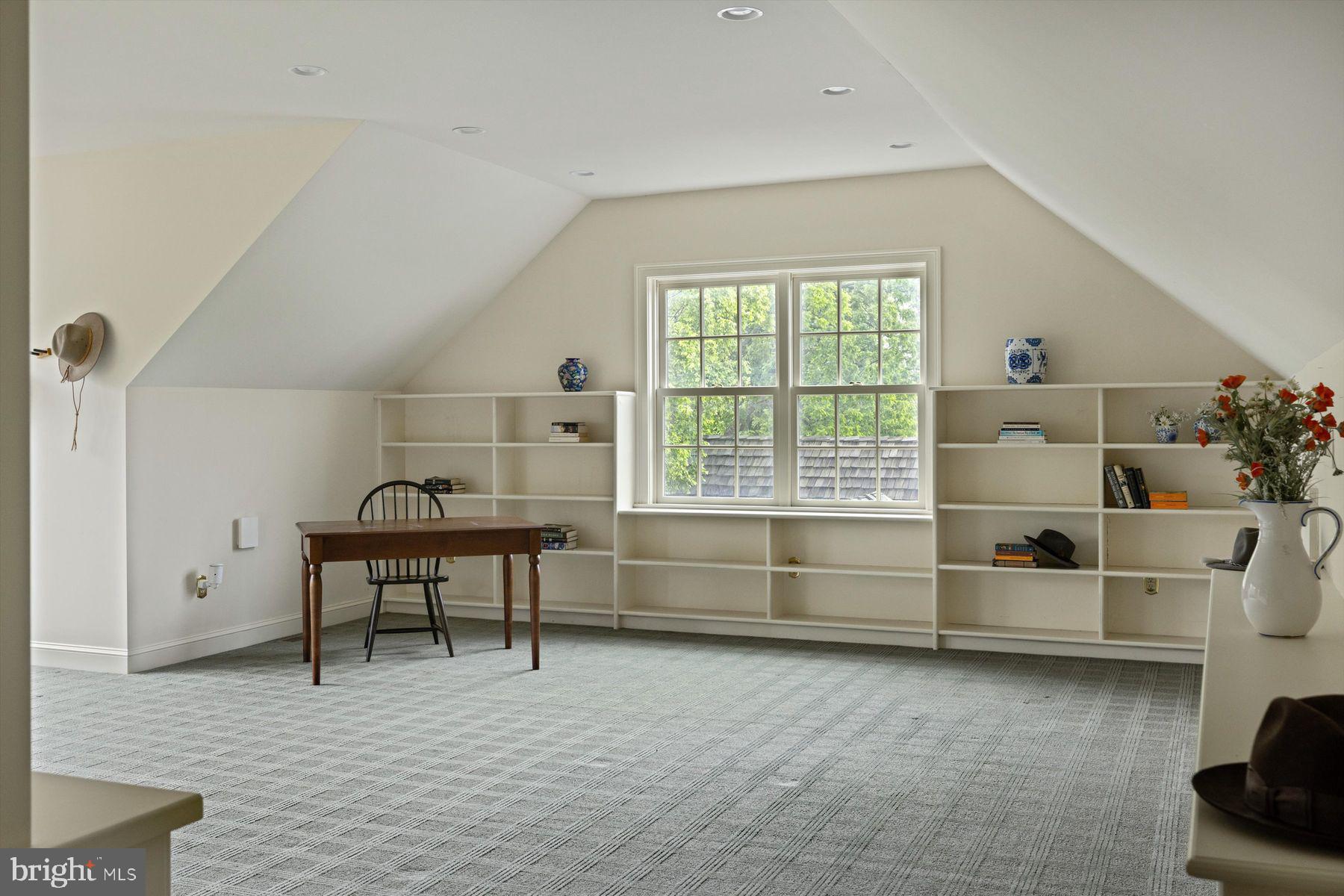 JERICHO VALLEY - Residential