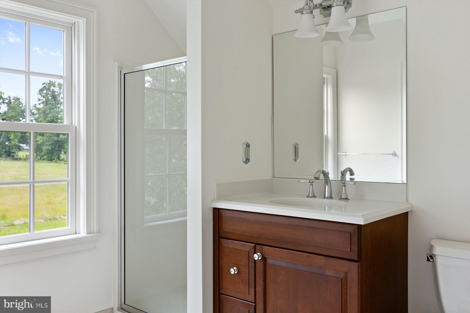 JERICHO VALLEY - Residential