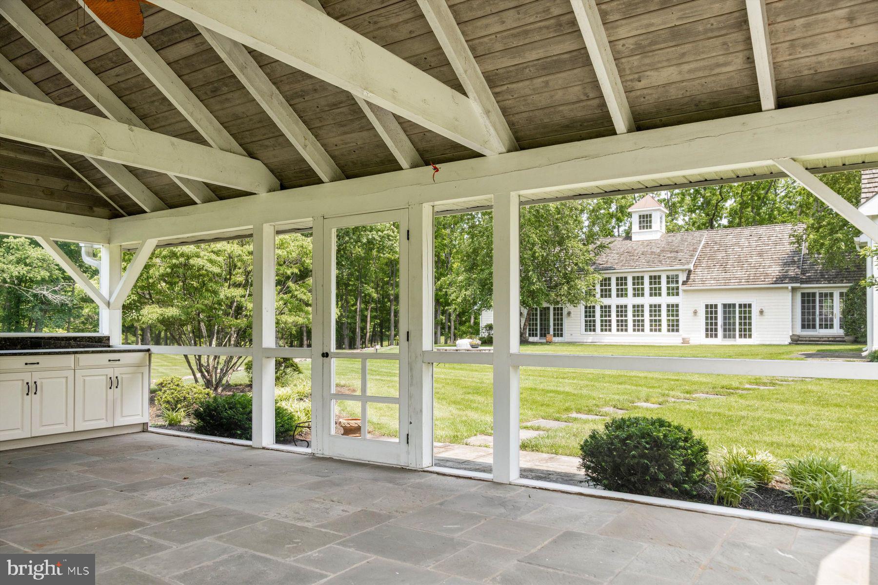 JERICHO VALLEY - Residential