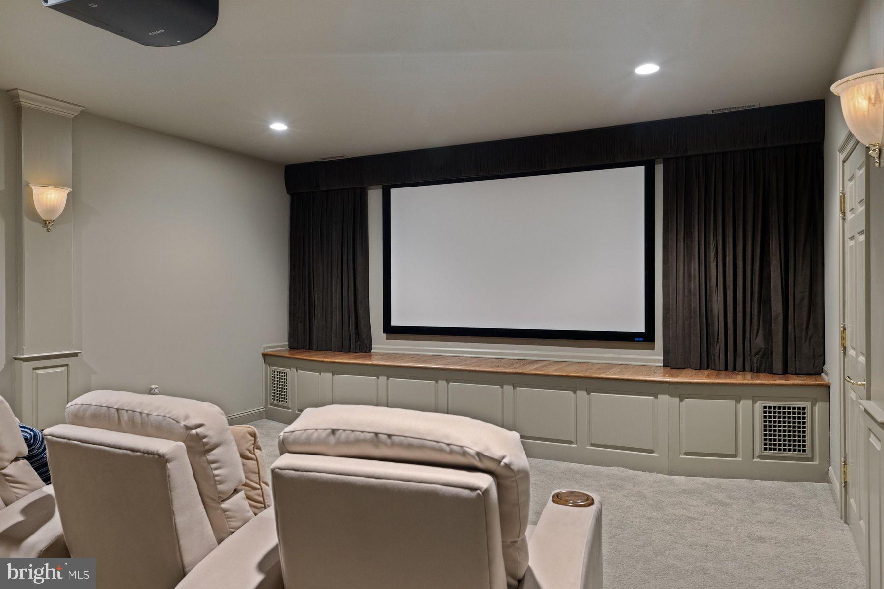 JERICHO VALLEY - Residential