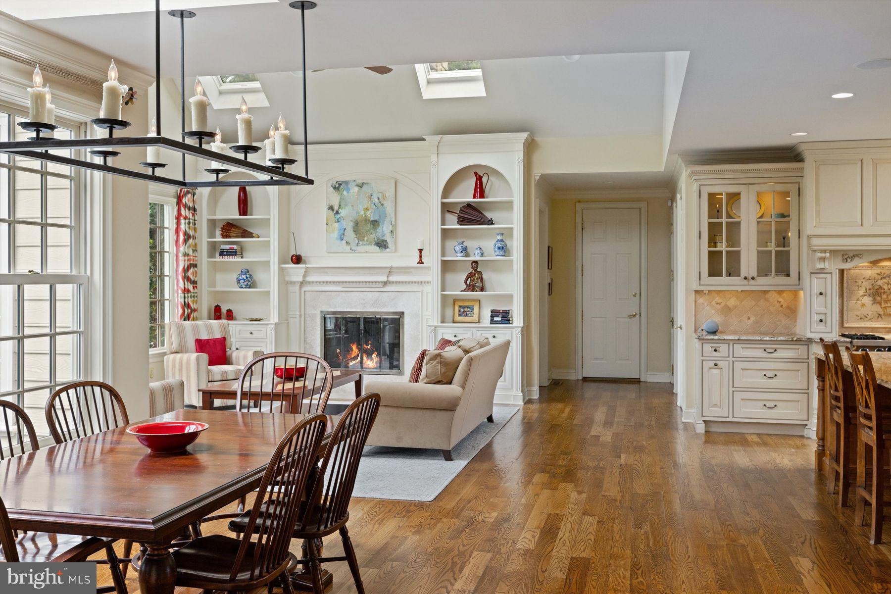 JERICHO VALLEY - Residential