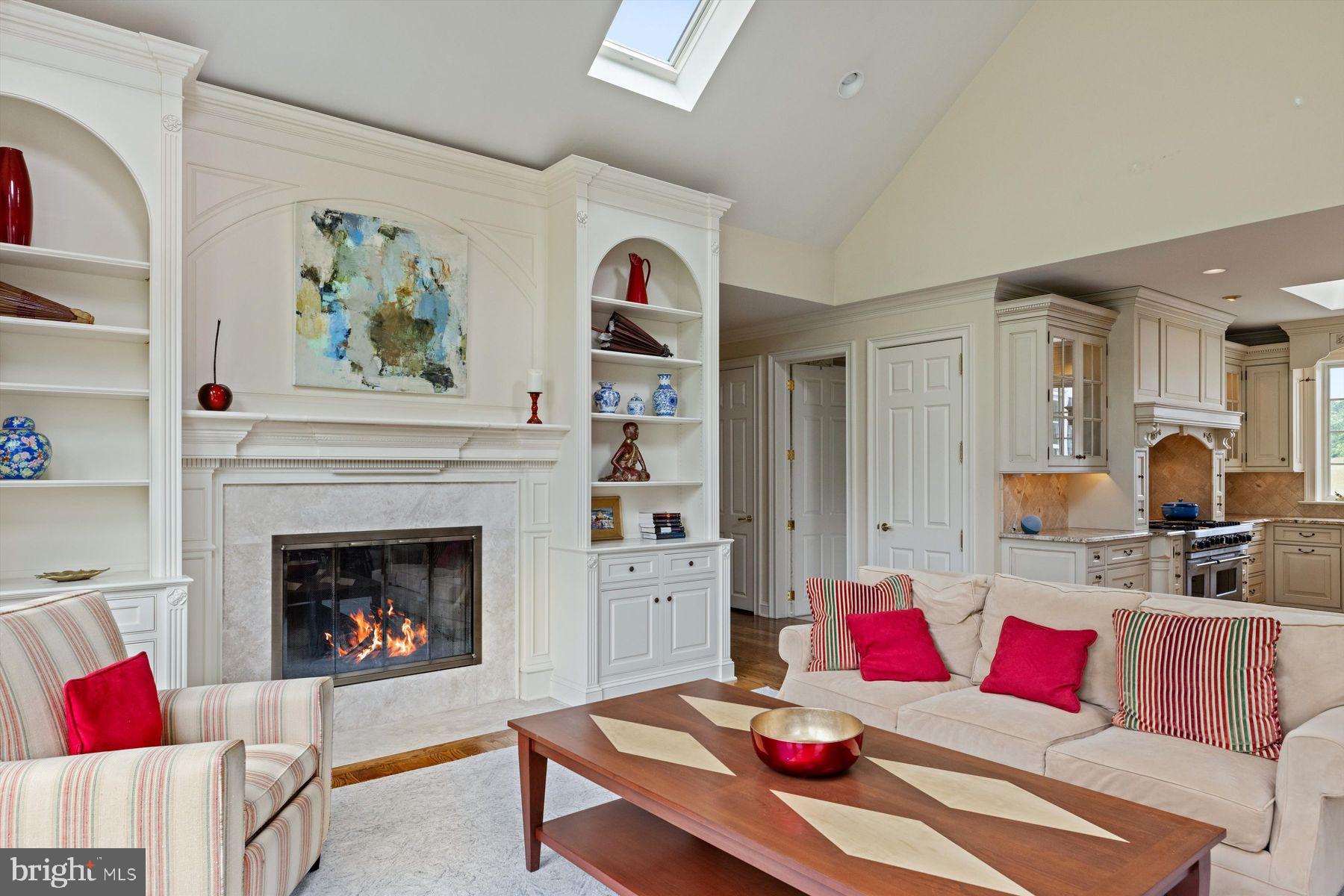 JERICHO VALLEY - Residential