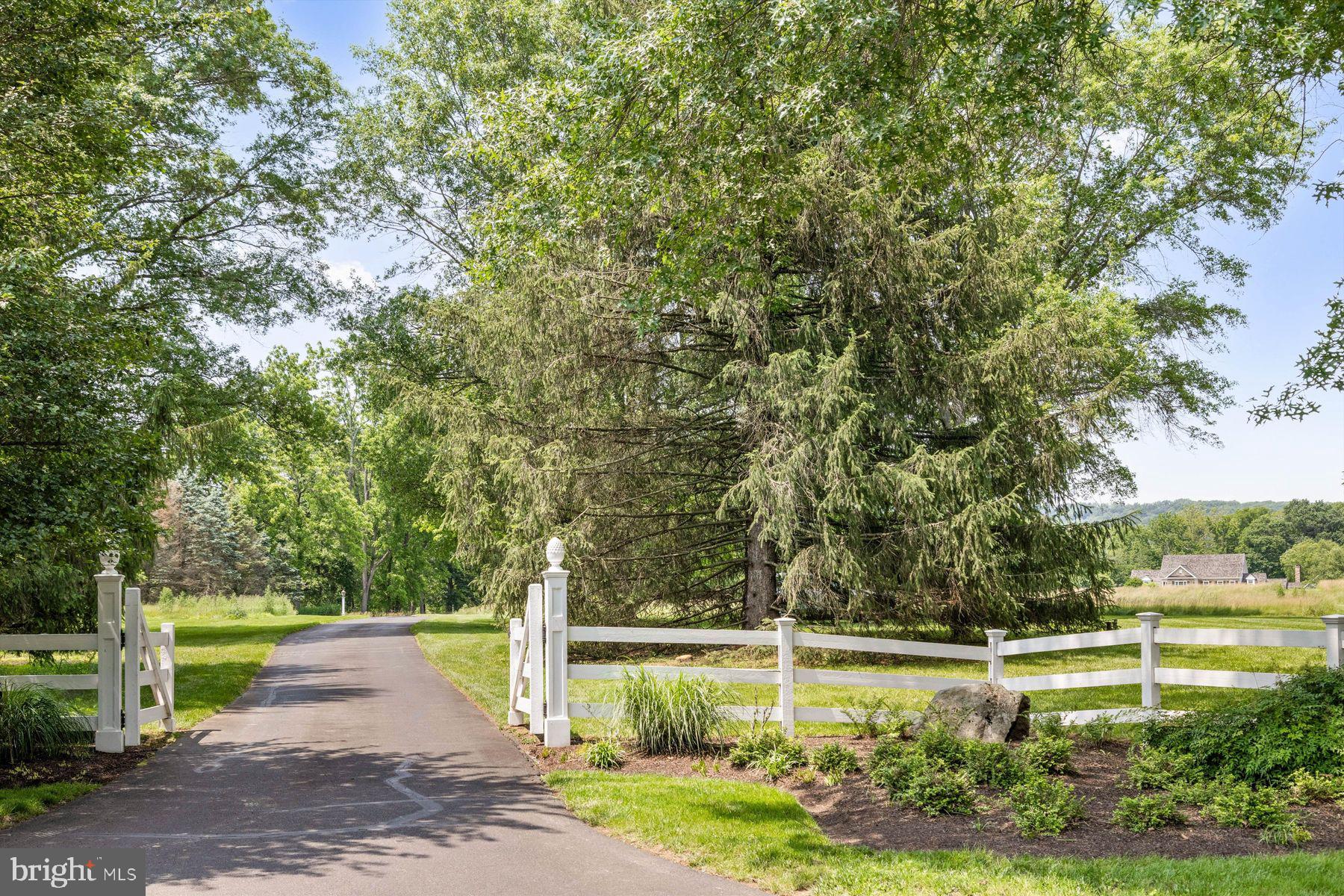JERICHO VALLEY - Residential
