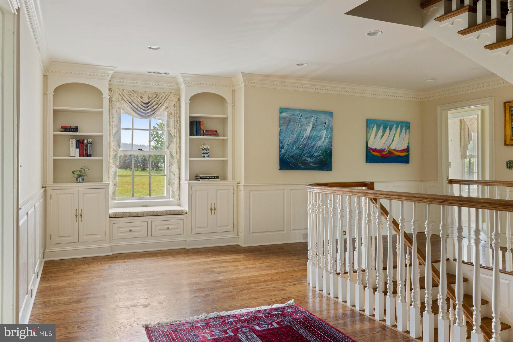 JERICHO VALLEY - Residential