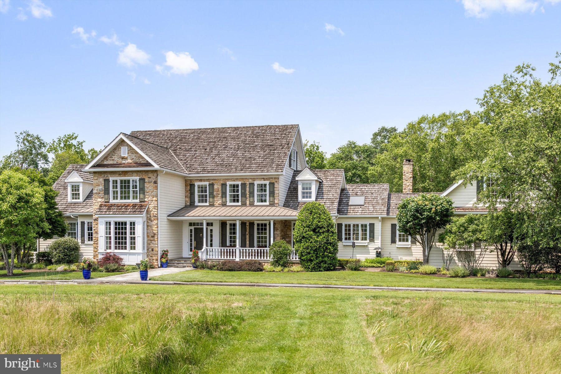 JERICHO VALLEY - Residential