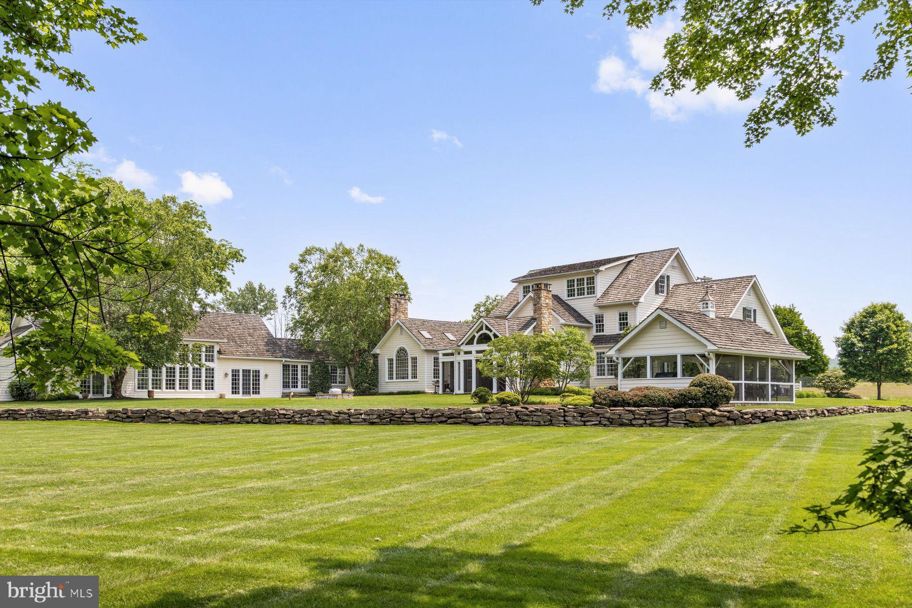 JERICHO VALLEY - Residential