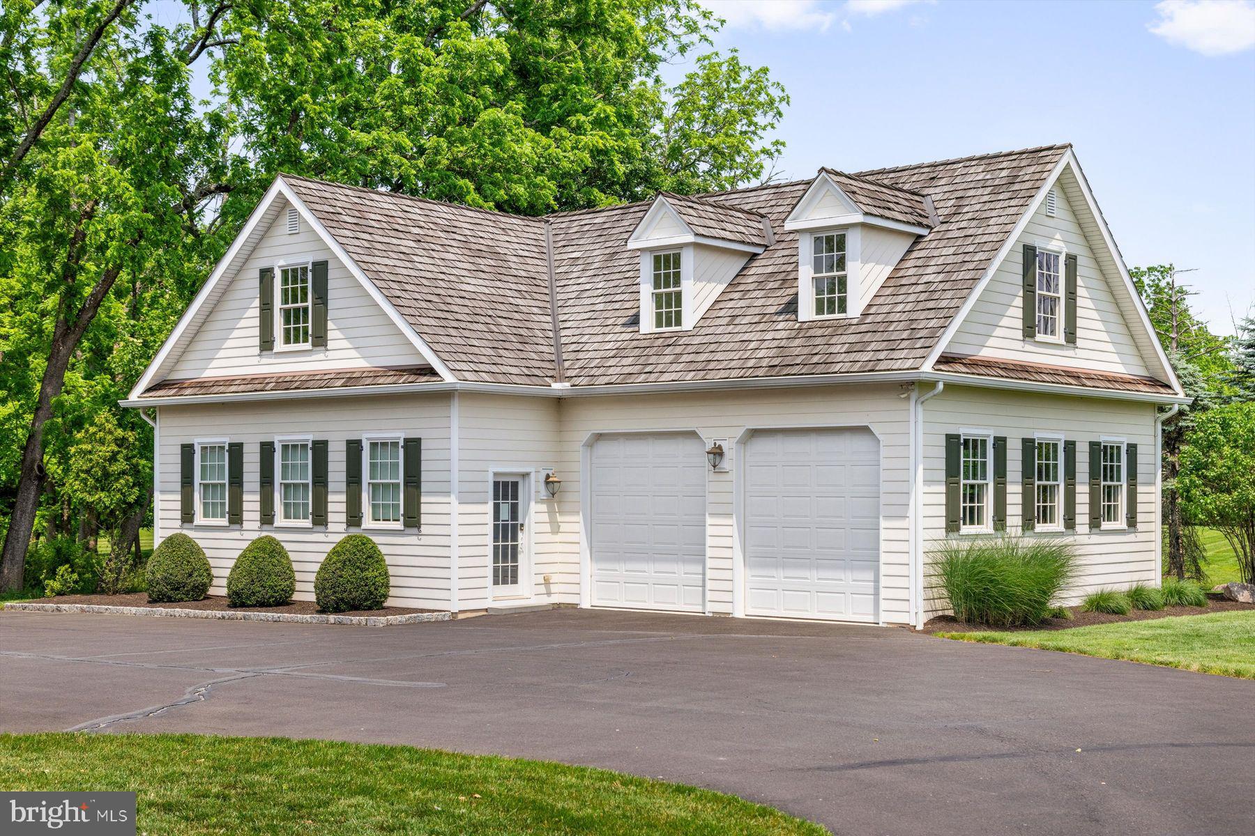 JERICHO VALLEY - Residential