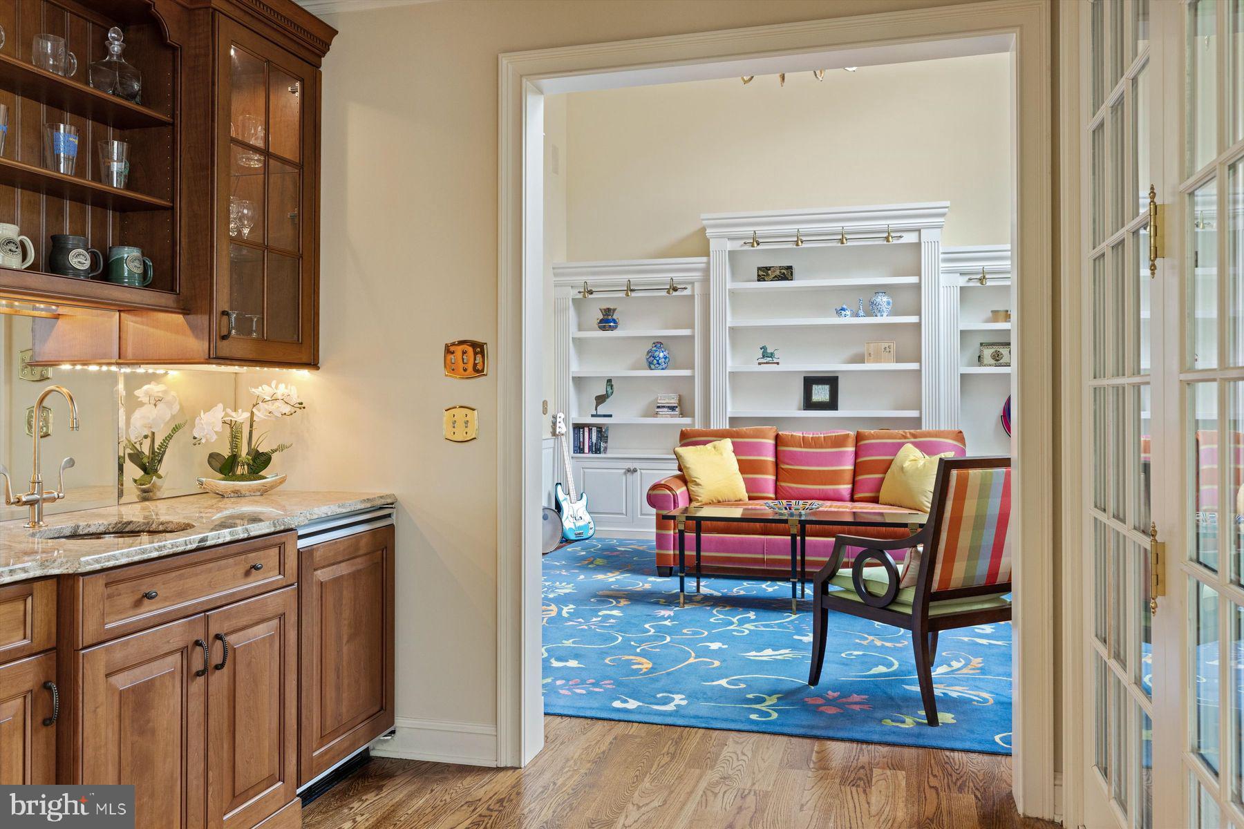 JERICHO VALLEY - Residential