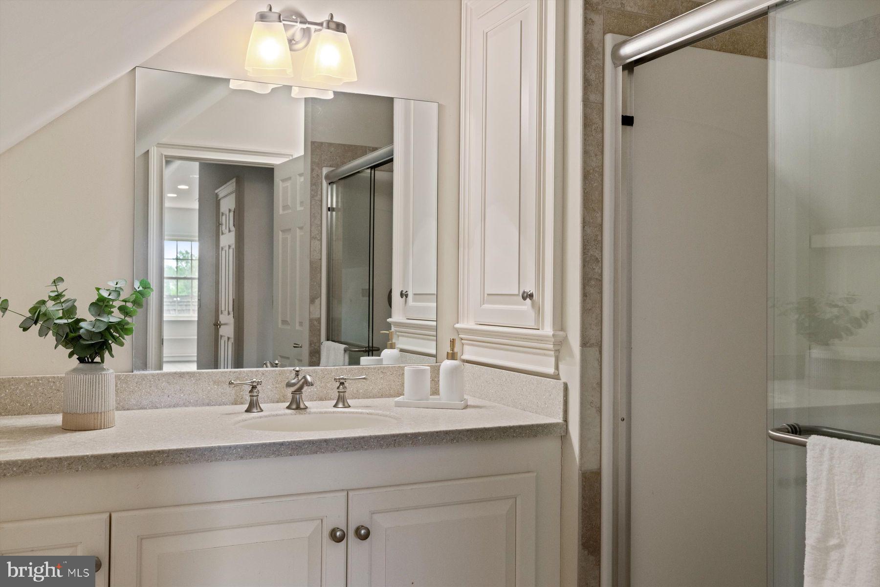 JERICHO VALLEY - Residential