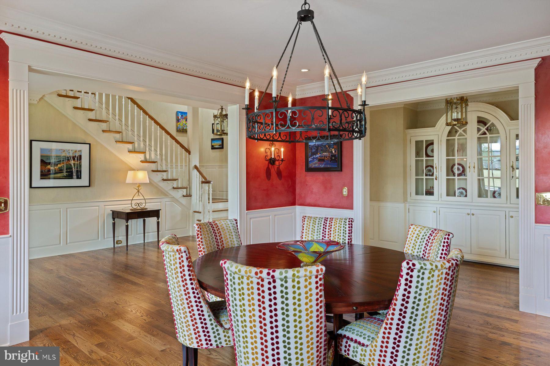 JERICHO VALLEY - Residential