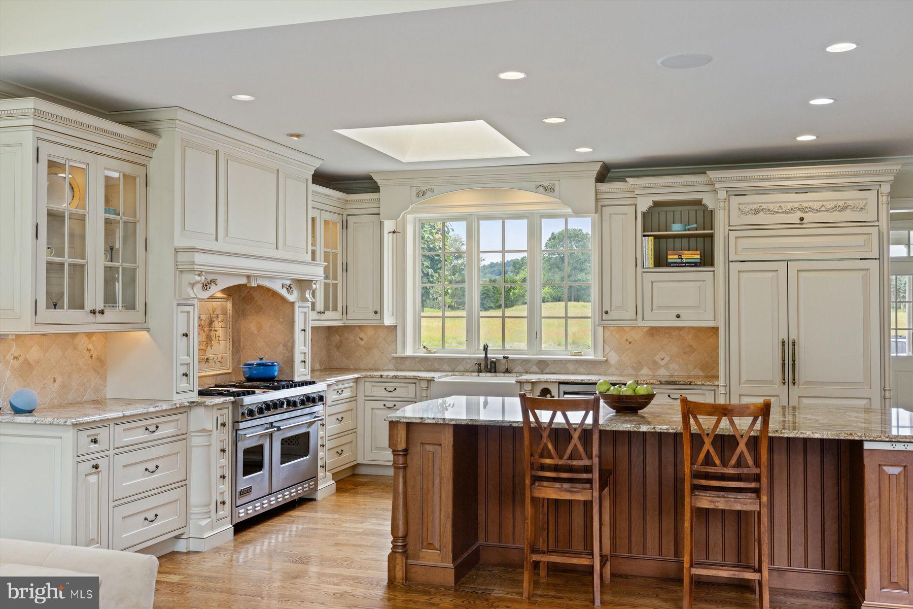 JERICHO VALLEY - Residential