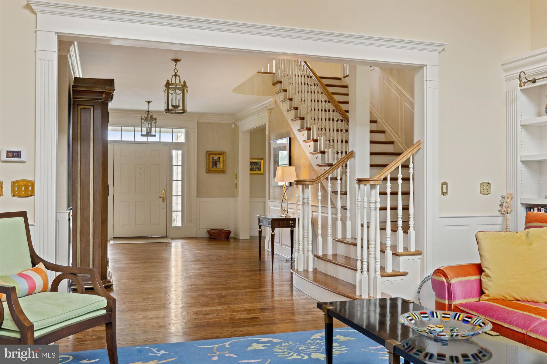 JERICHO VALLEY - Residential