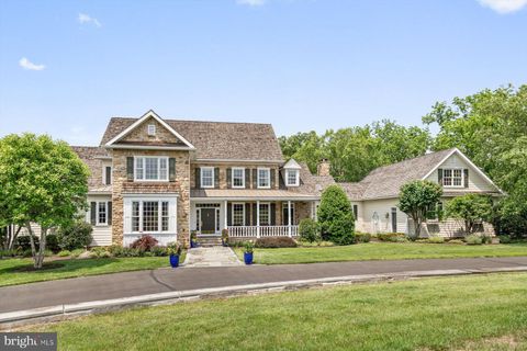 233 LURGAN ROAD NEW HOPE PA 18938