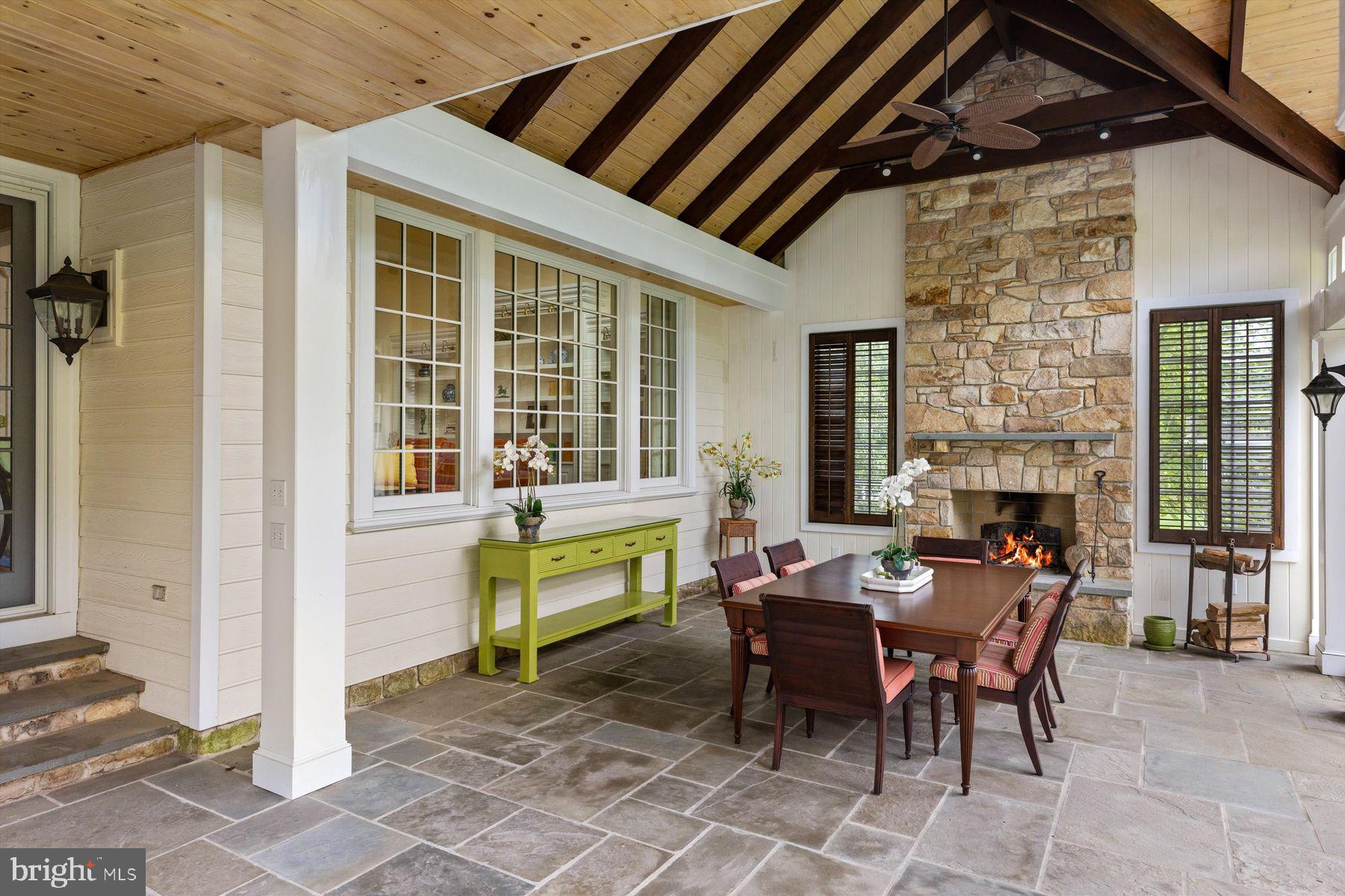 JERICHO VALLEY - Residential