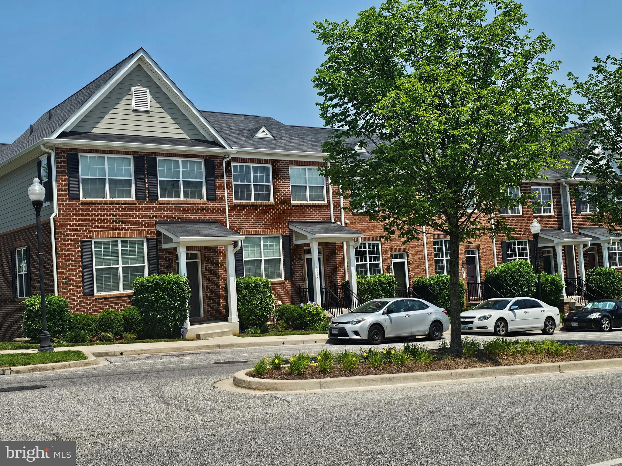 EDMONDSON VILLAGE - Residential