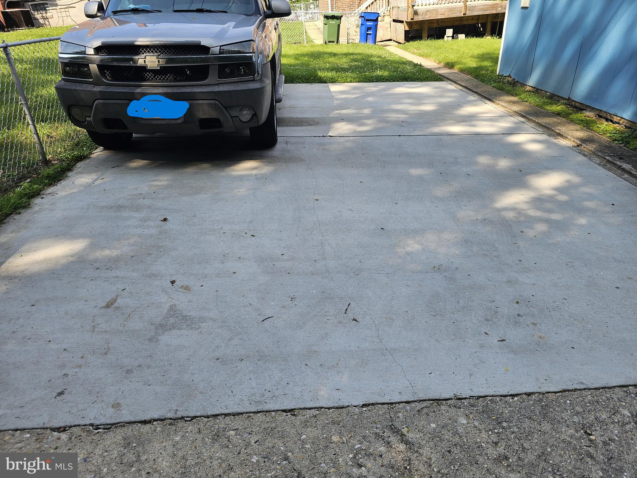 EDMONDSON VILLAGE - Residential