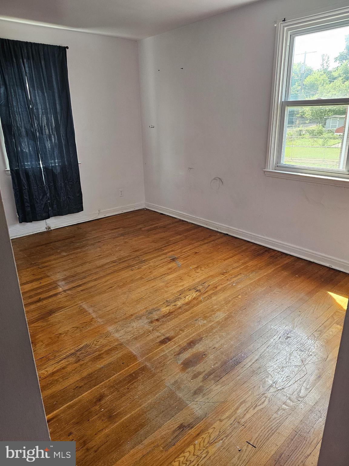 EDMONDSON VILLAGE - Residential