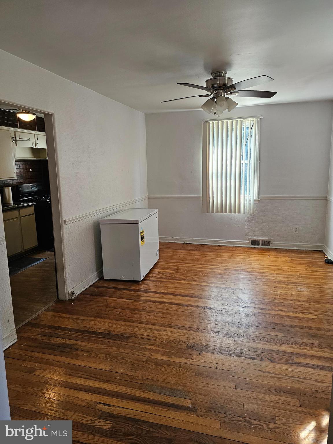 EDMONDSON VILLAGE - Residential