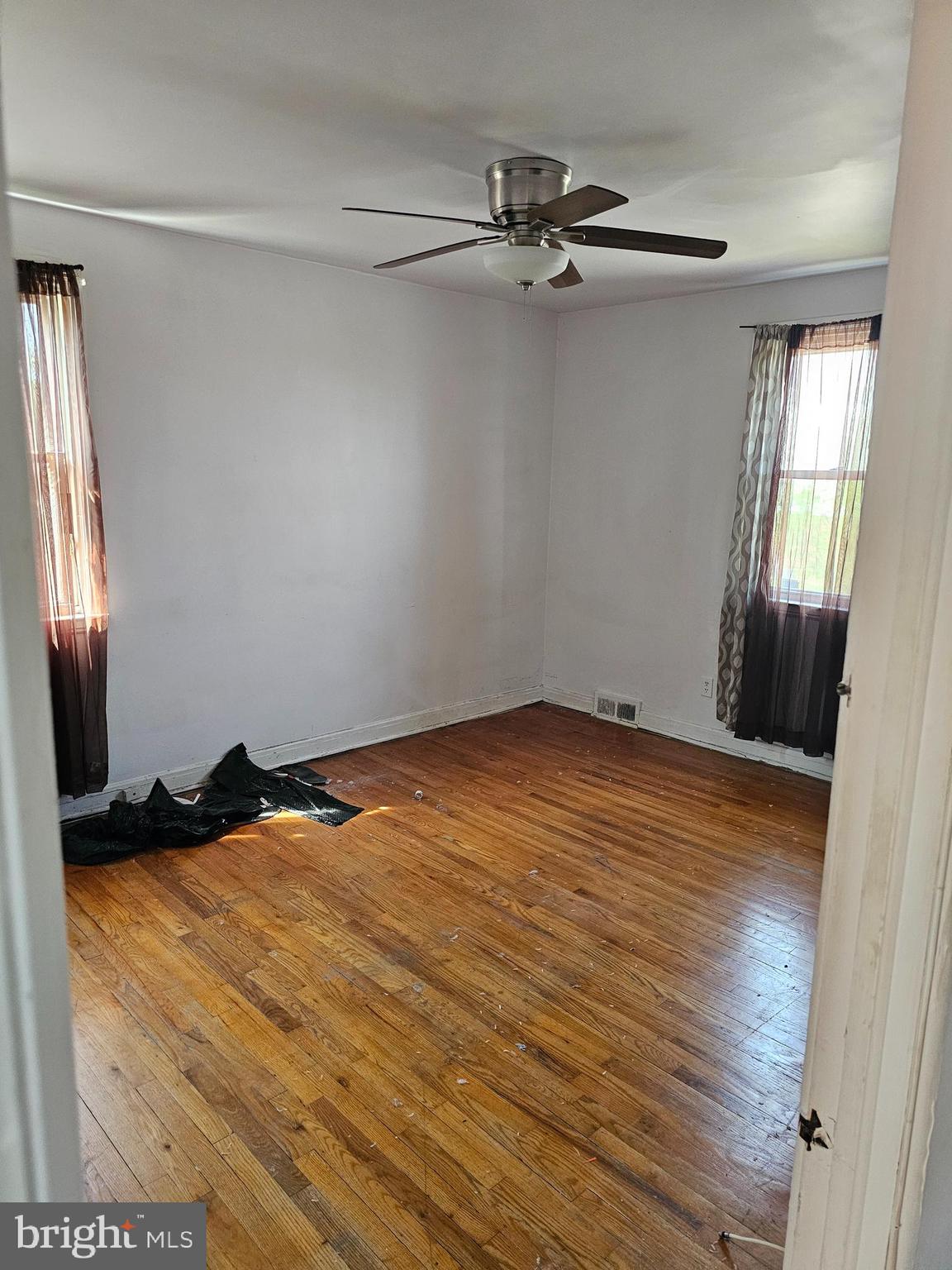 EDMONDSON VILLAGE - Residential