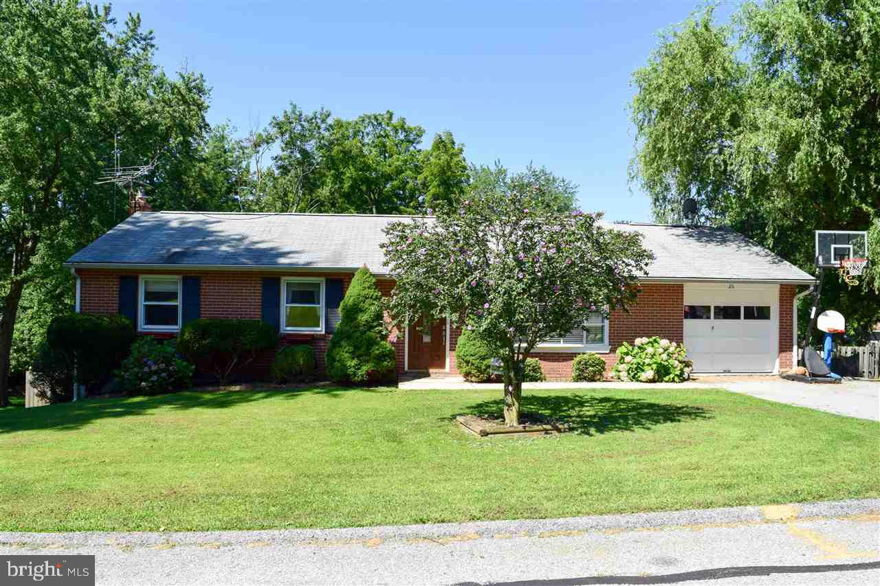 SOUTHERN FARMS - Residential