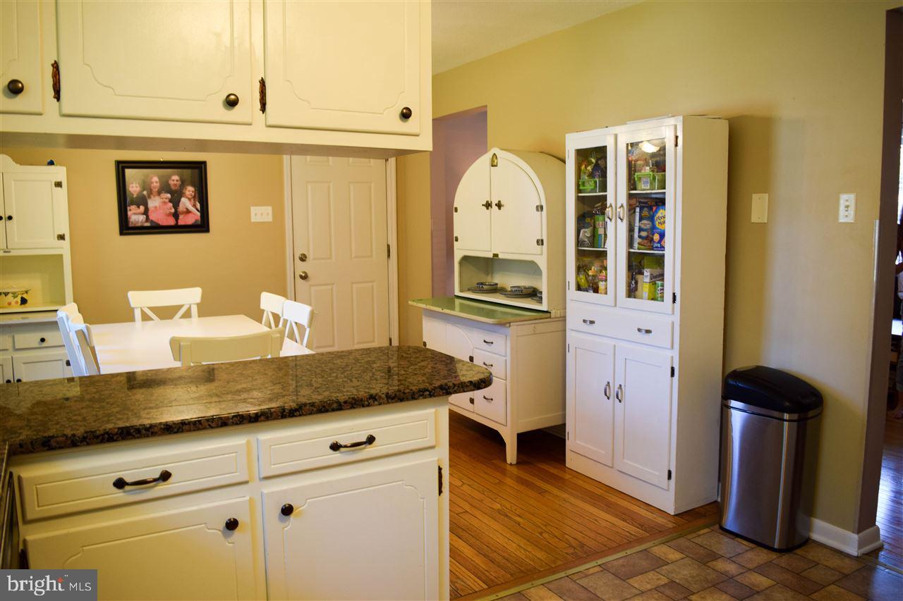 SOUTHERN FARMS - Residential