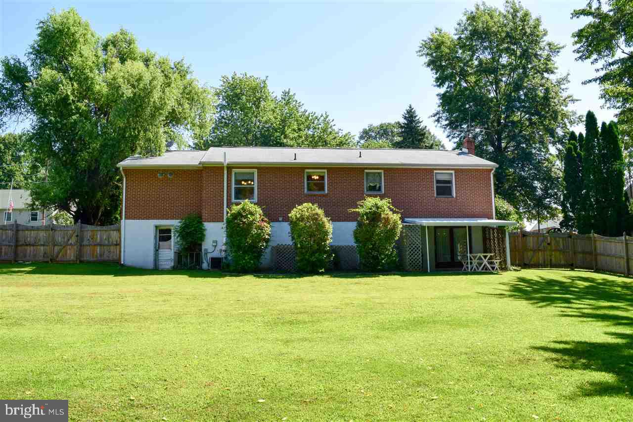 SOUTHERN FARMS - Residential