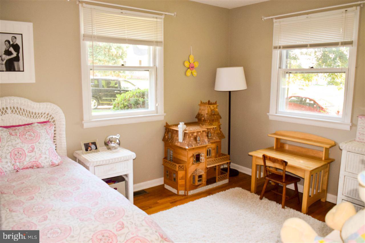 SOUTHERN FARMS - Residential