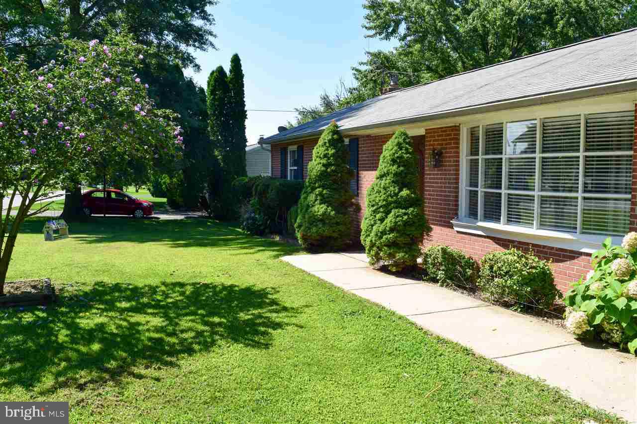 SOUTHERN FARMS - Residential