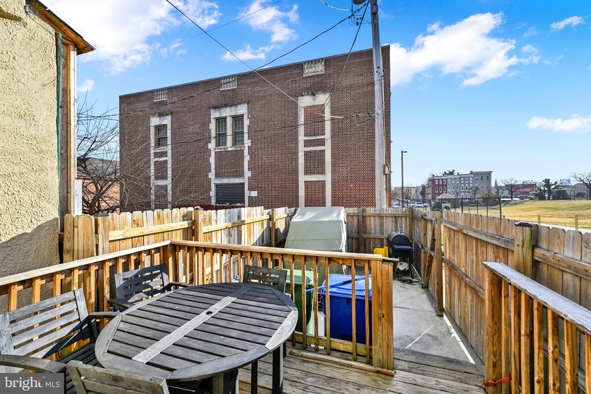 OLIVER - Residential