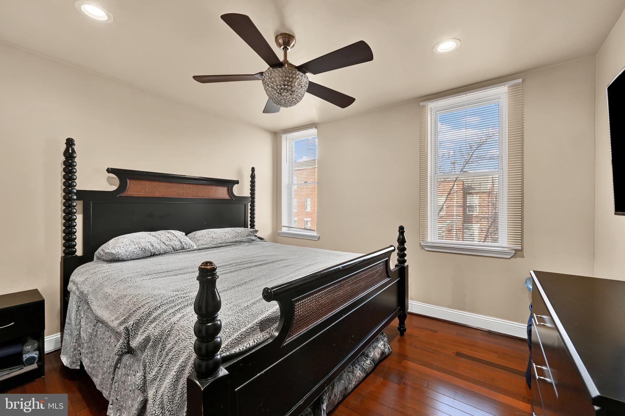 OLIVER - Residential