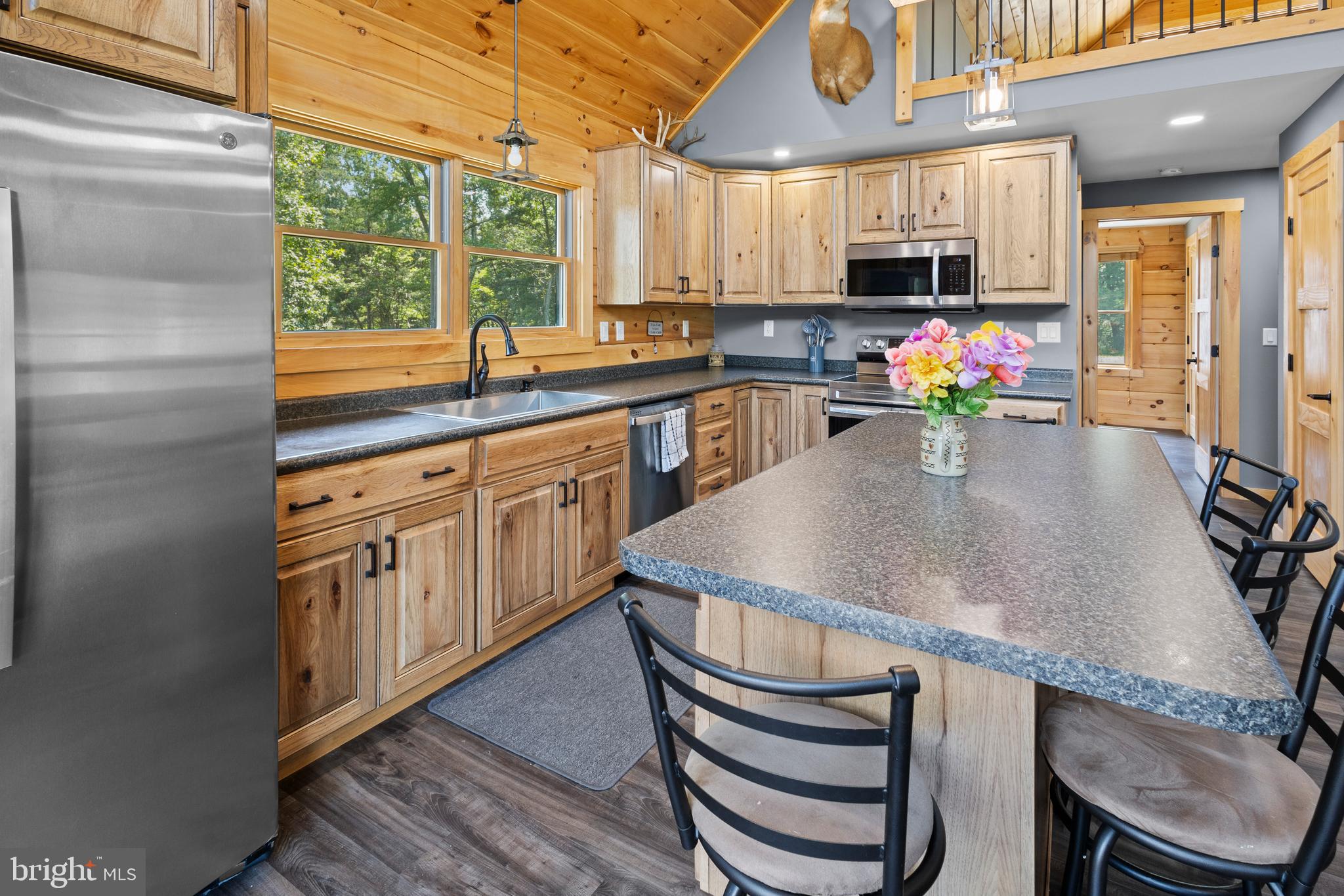 BLUFFS ON THE POTOMAC - Residential