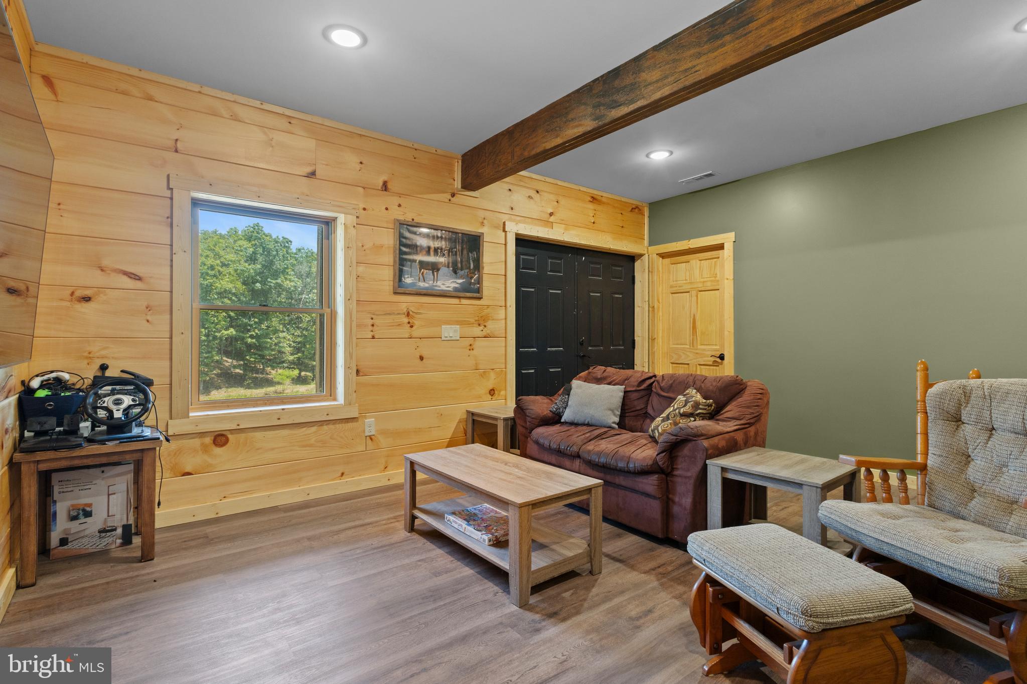 BLUFFS ON THE POTOMAC - Residential