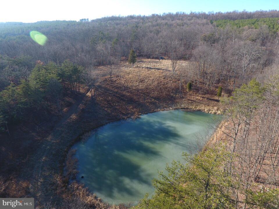 BLUFFS ON THE POTOMAC - Residential
