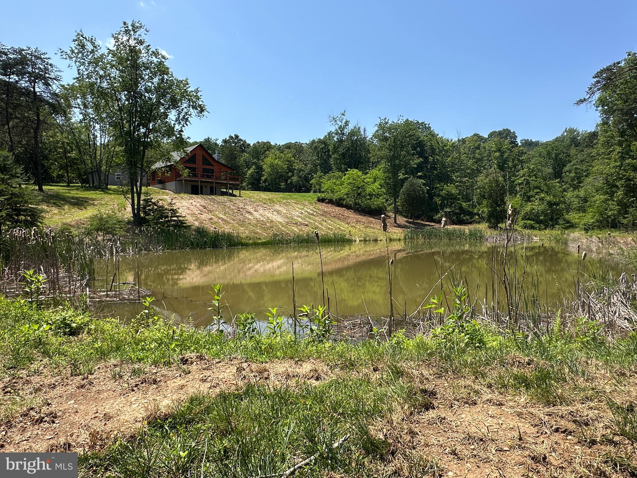 BLUFFS ON THE POTOMAC - Residential