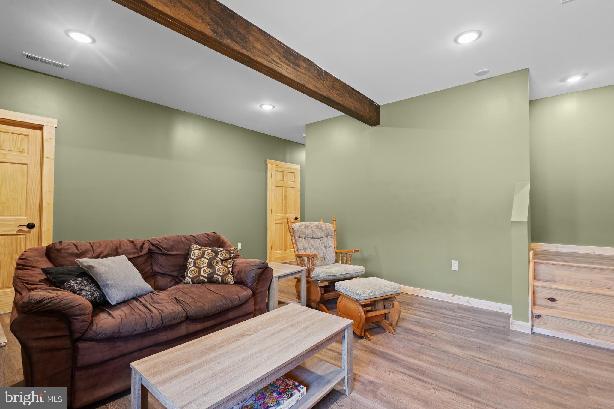 BLUFFS ON THE POTOMAC - Residential