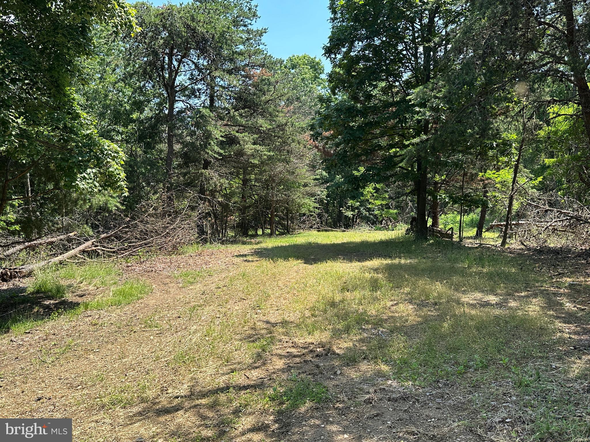 BLUFFS ON THE POTOMAC - Residential