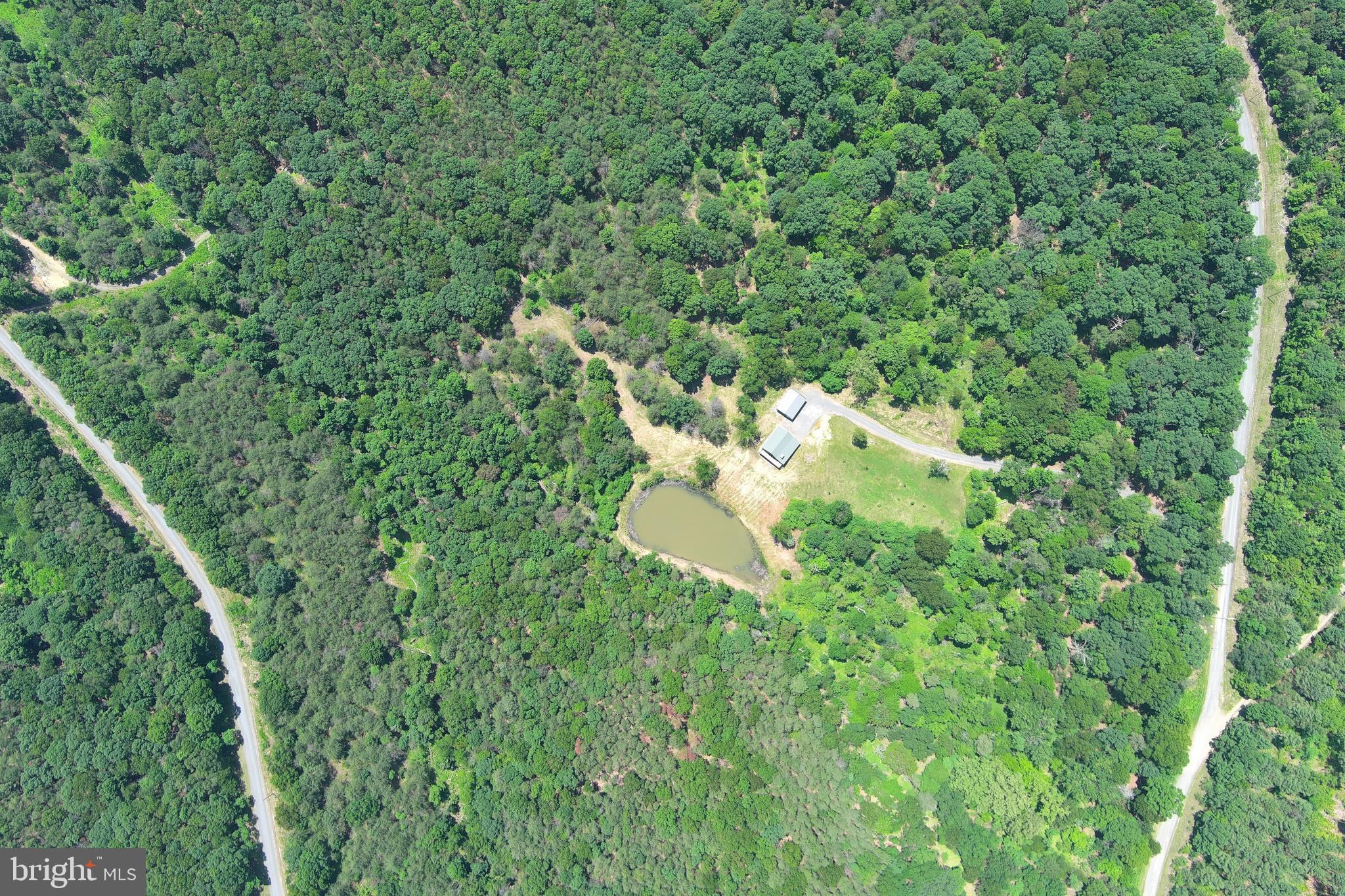 BLUFFS ON THE POTOMAC - Residential