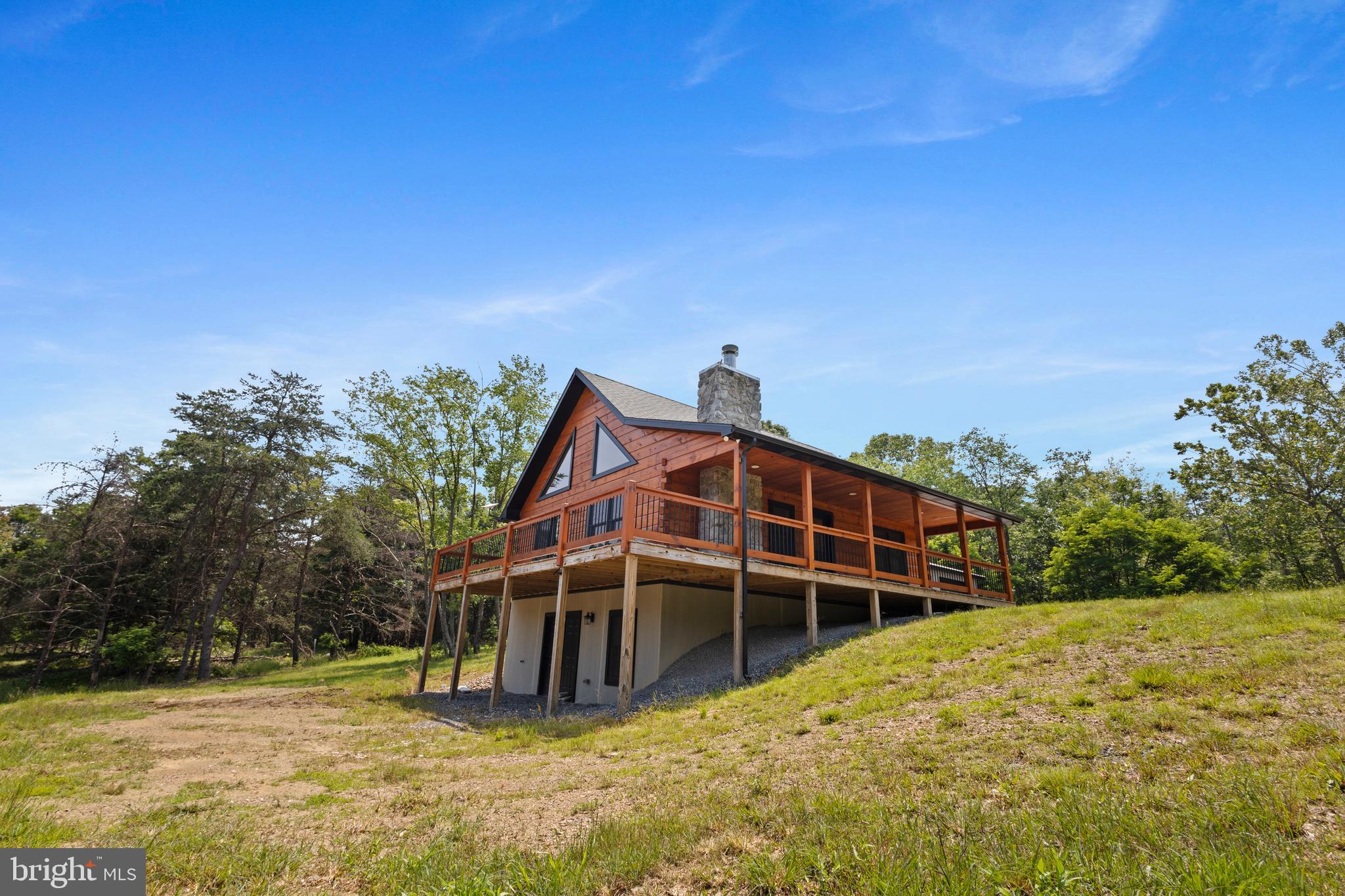 BLUFFS ON THE POTOMAC - Residential