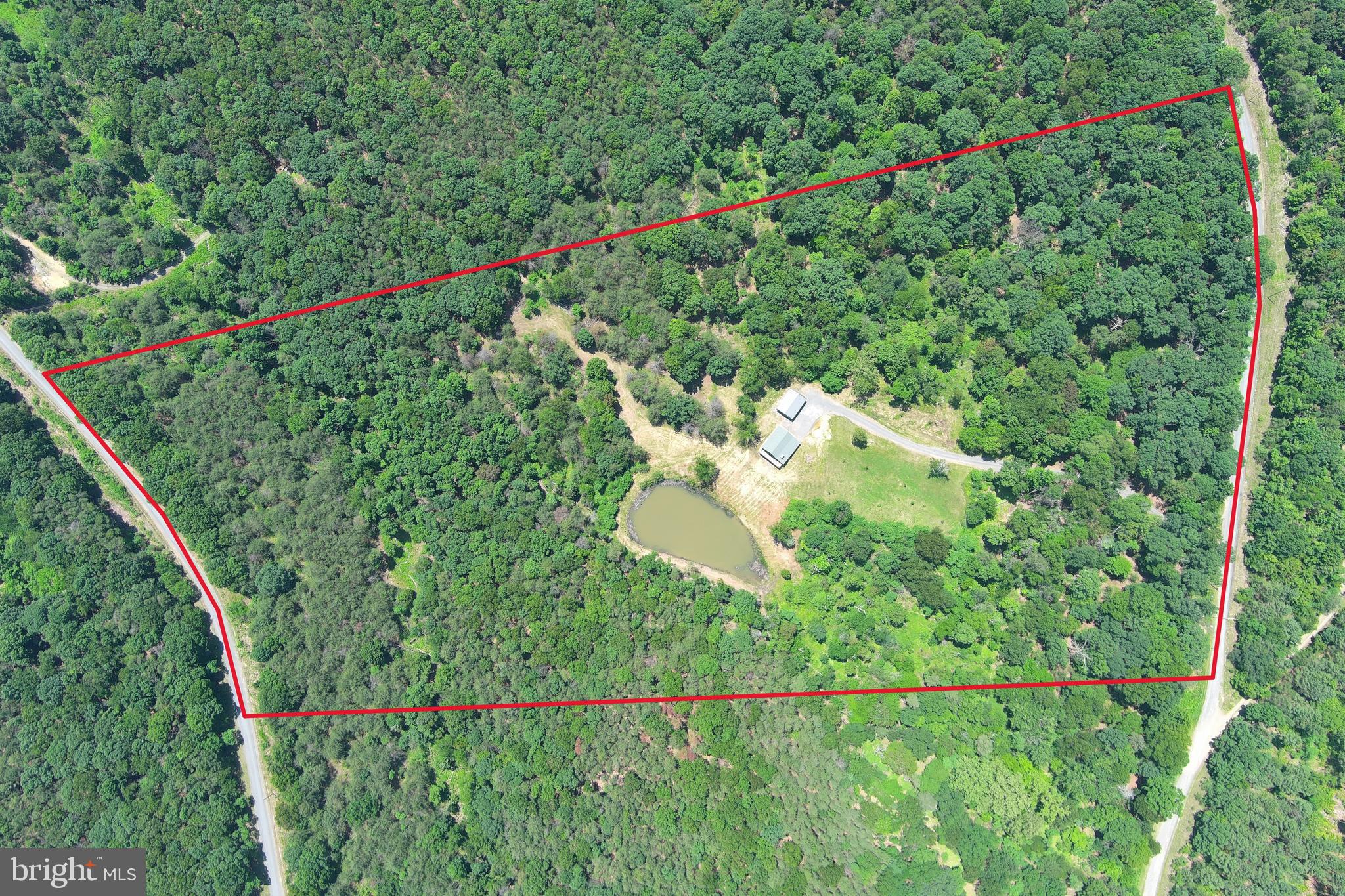 BLUFFS ON THE POTOMAC - Residential