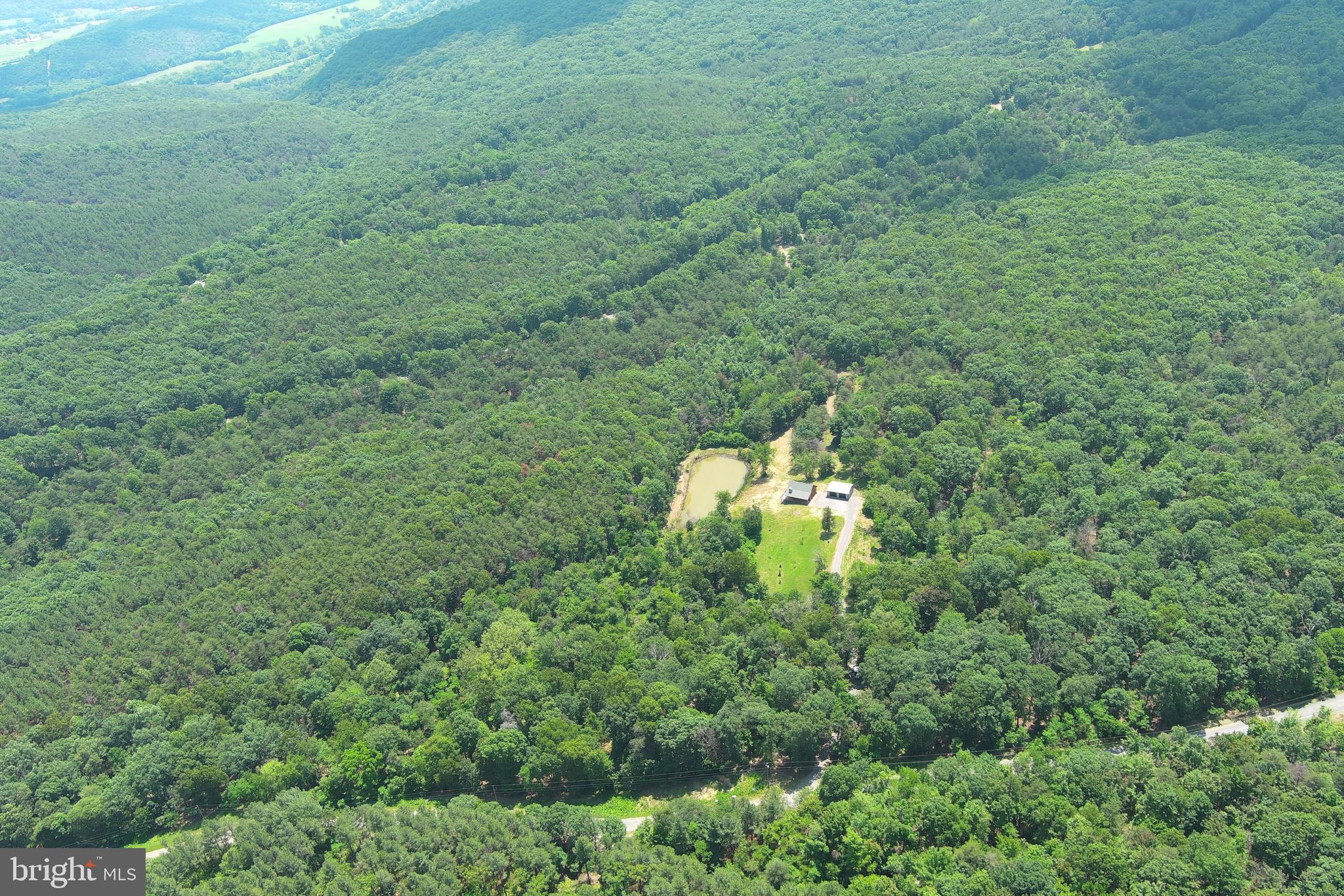 BLUFFS ON THE POTOMAC - Residential