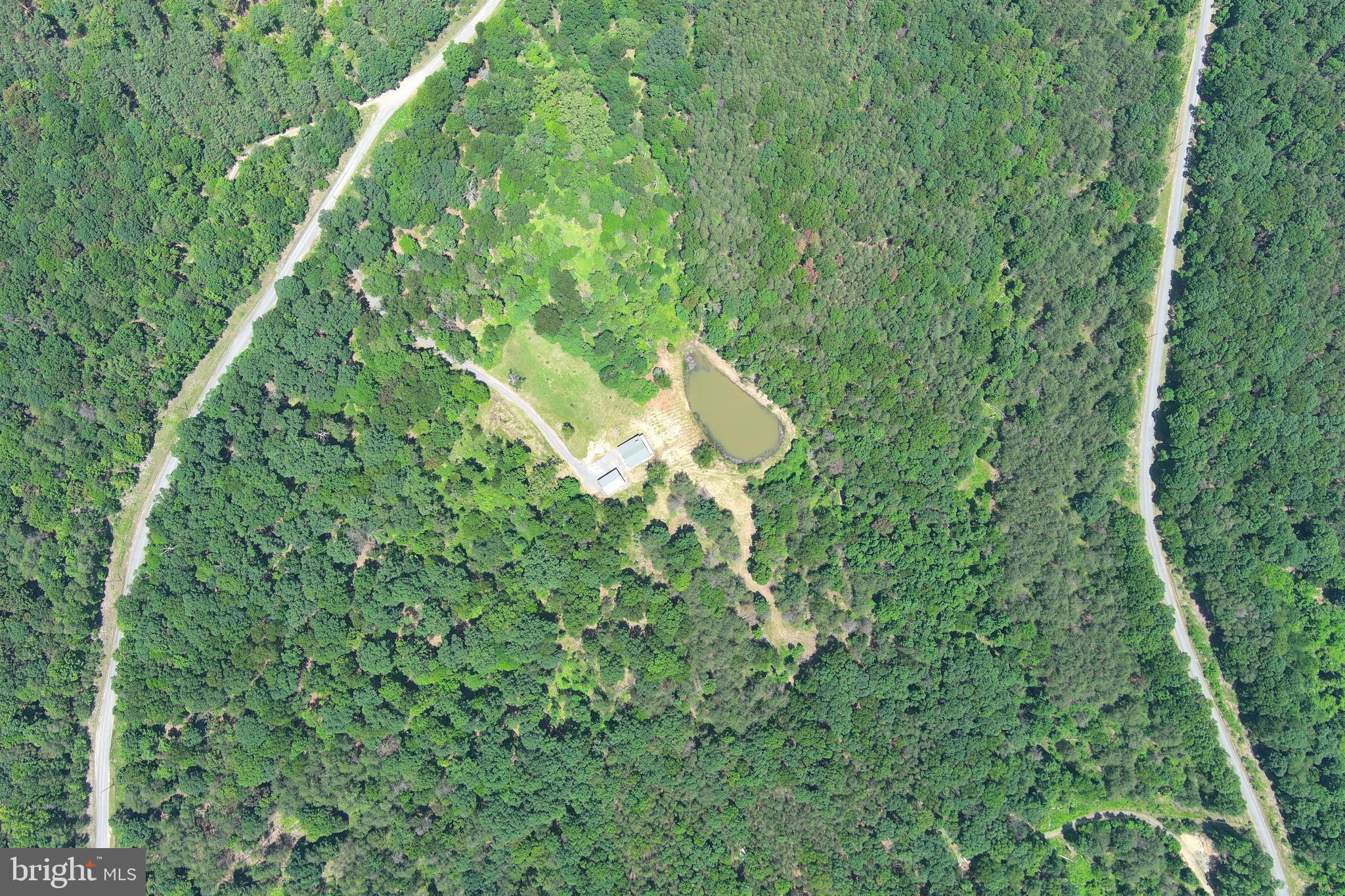 BLUFFS ON THE POTOMAC - Residential
