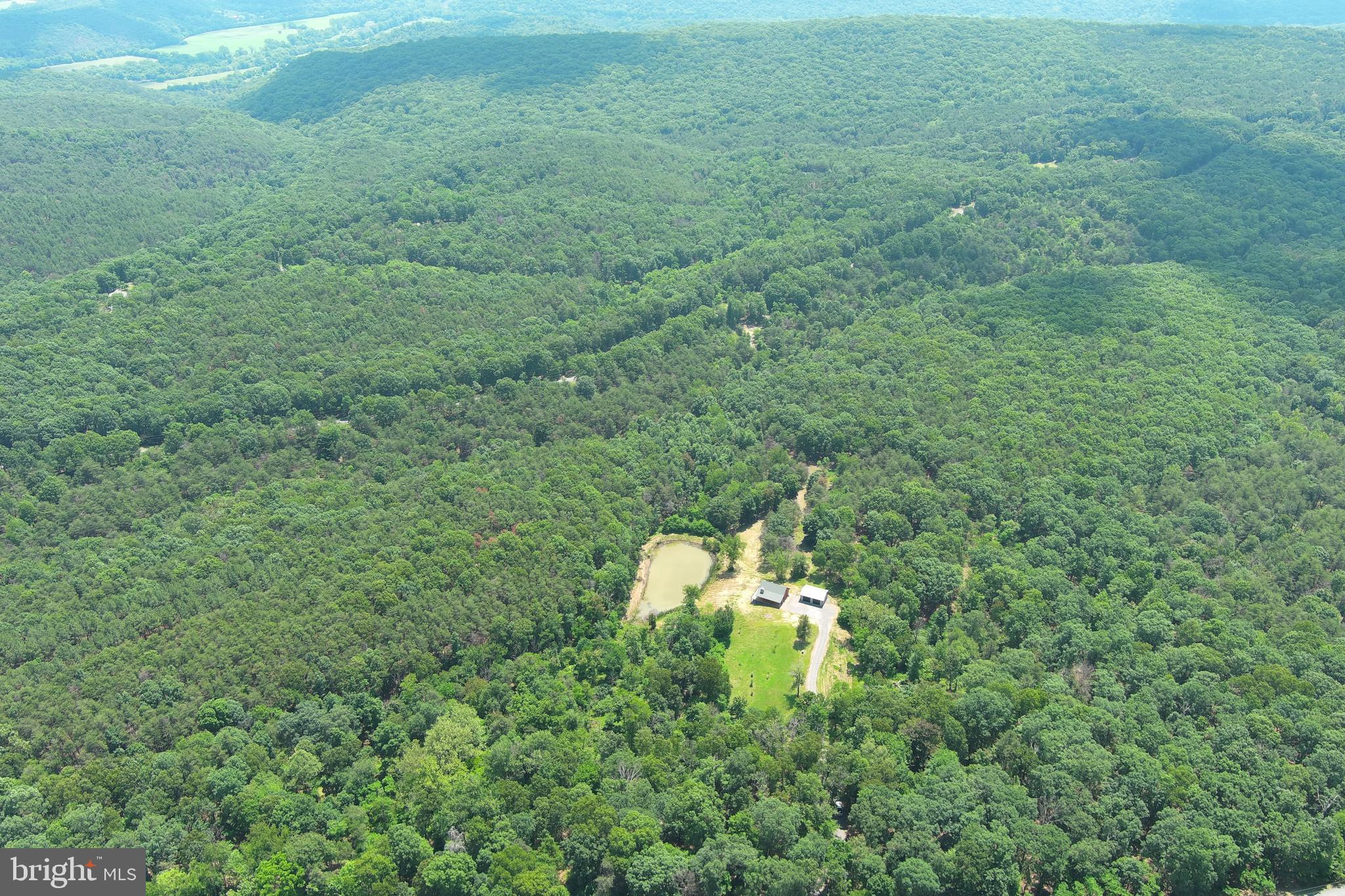 BLUFFS ON THE POTOMAC - Residential