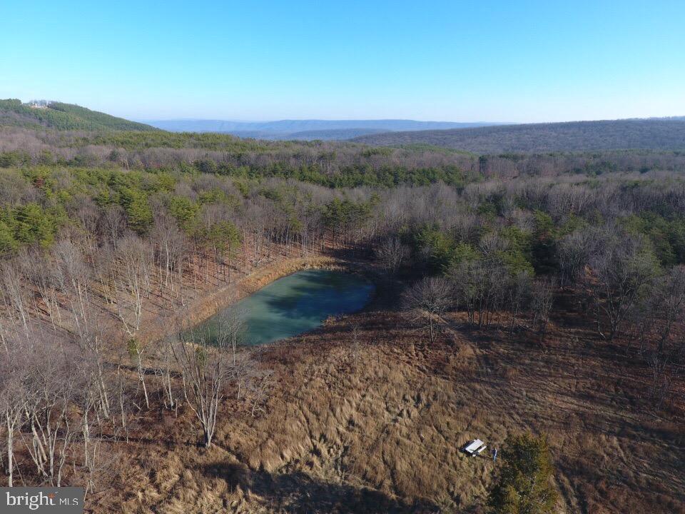 BLUFFS ON THE POTOMAC - Residential